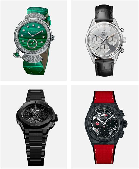 is rolex under lvmh|LVMH watch group.